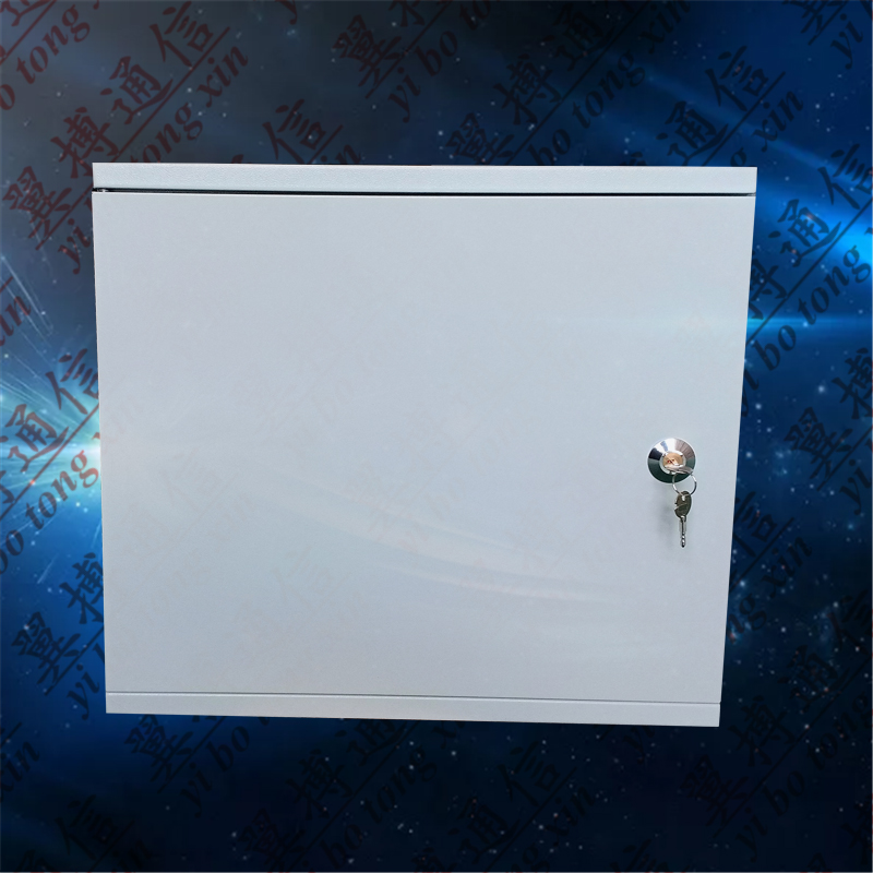 家庭接入信息箱FTTH光纖入戶多媒體信息箱優(yōu)質冷軋板材質