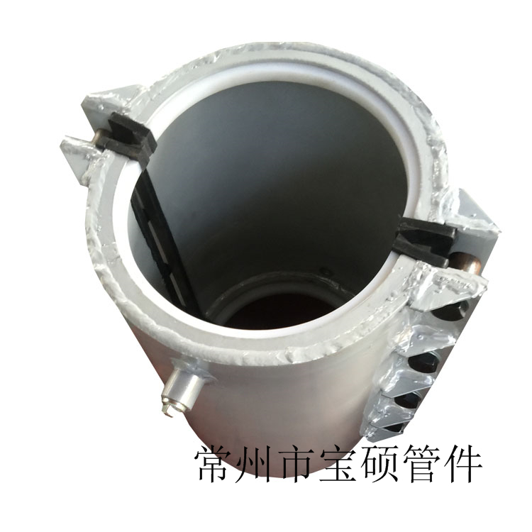 供應(yīng)特種哈夫節(jié) 規(guī)格齊全 *