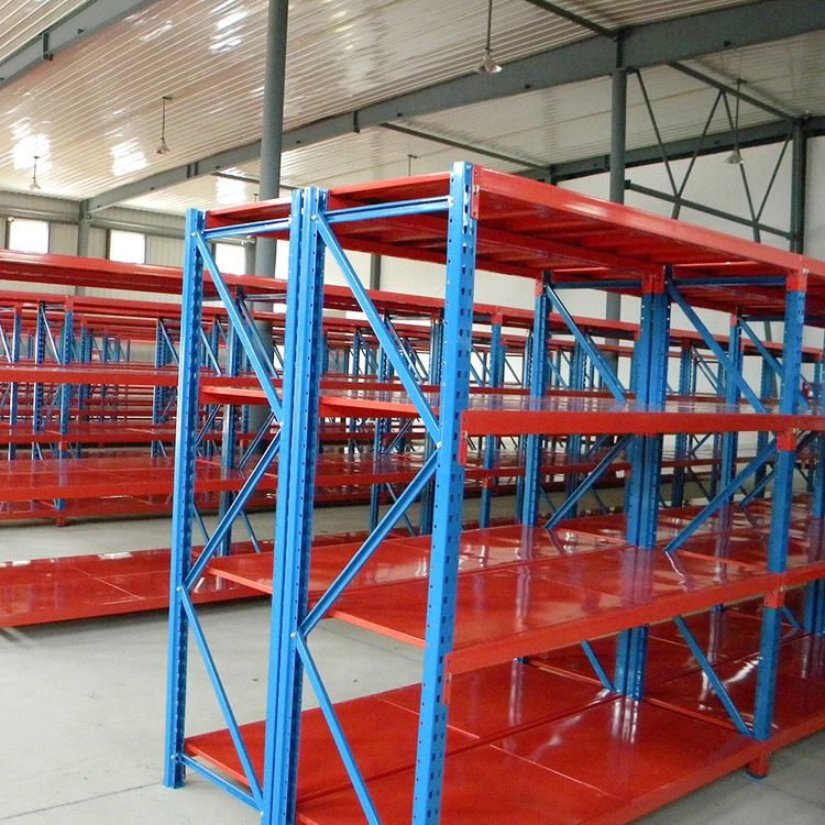 倉儲輕量型貨架定制500公斤