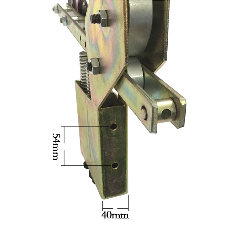 特大號雙簧張力槍雙彈簧繞線機絞線機漲力槍放線架張力計電線電纜