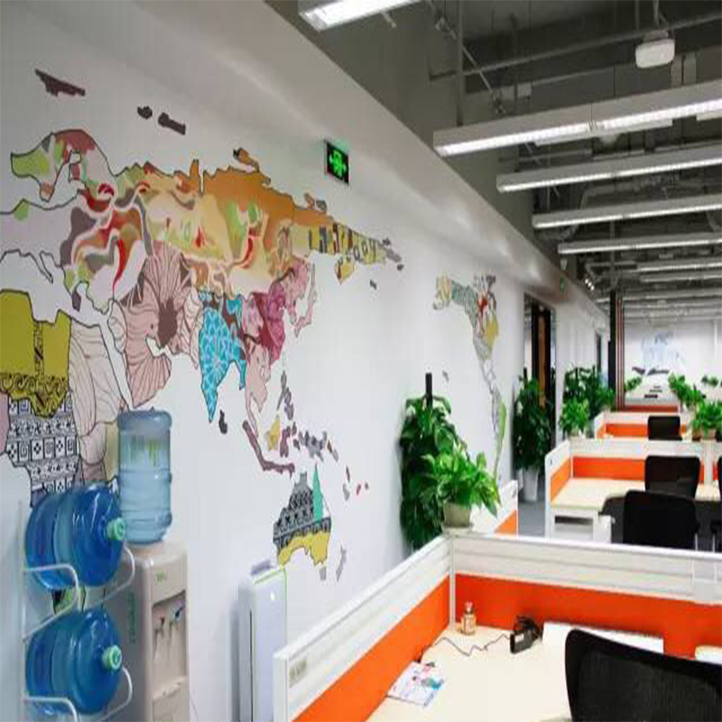 墻體廣告*設(shè)備墻面彩繪機高清墻繪機