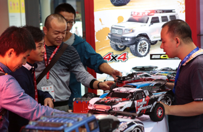 上海國際嬰童展(2019國際展)