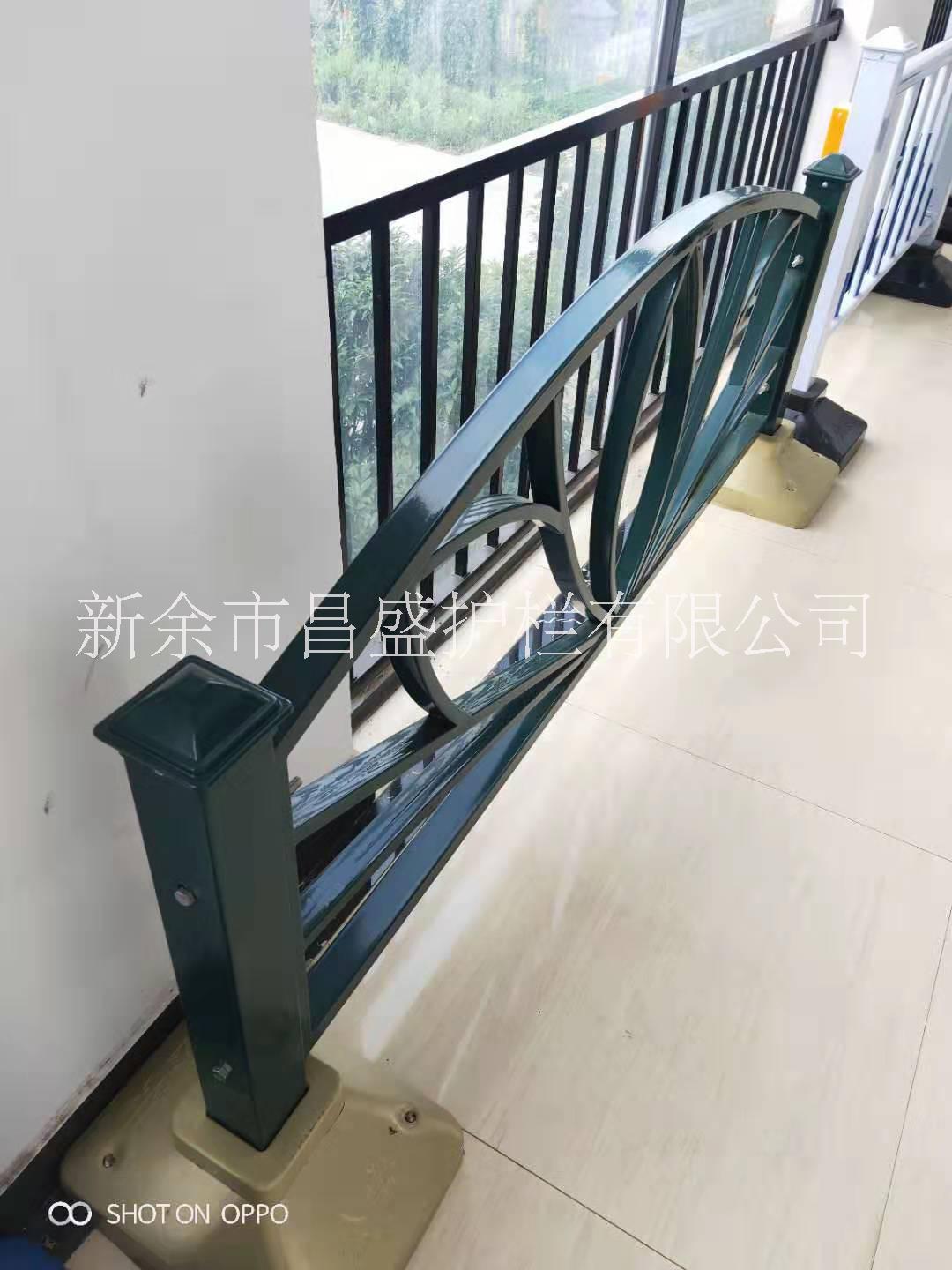 湖南交通護欄 綠化帶護欄草坪護欄 道路護欄