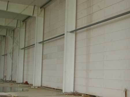 批發(fā)防爆墻_價格_抗爆墻廠家