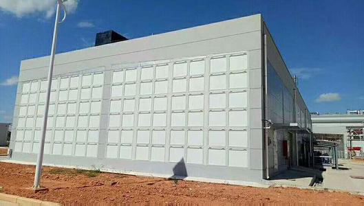 批發(fā)防爆墻_價格_抗爆墻廠家