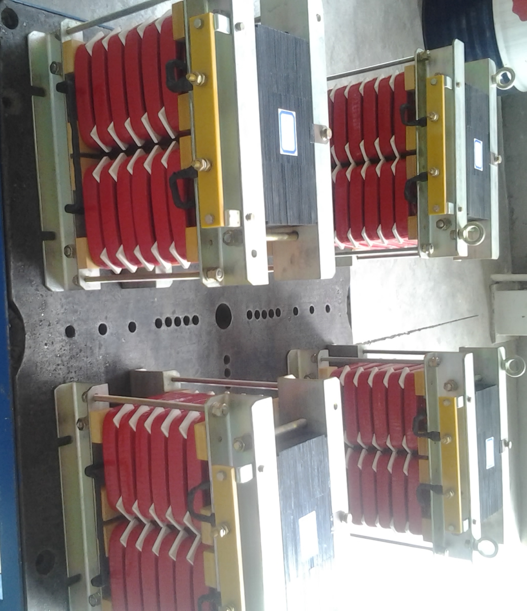 電壓大電流變壓器/電阻爐變壓器/硅碳棒用加熱變壓器