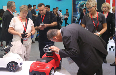 上海國際嬰童展(2019國際展)