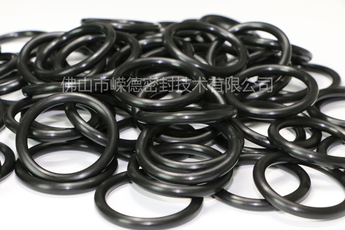 橡膠O型圈優(yōu)質(zhì)橡膠NBR材質(zhì)O型圈 廠家現(xiàn)貨批發(fā)