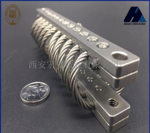 西安宏安電氣設(shè)備防震-JGX-0480D-75A減震隔振器