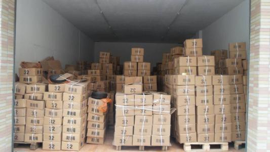 漳州到陜西物流   漳州到陜西物流運輸公司 咨詢電話  漳州市到陜西全境物流專線