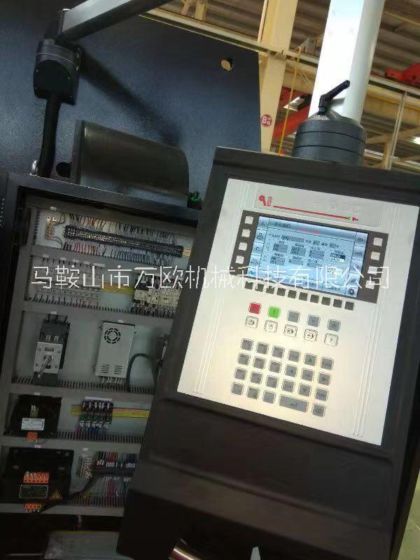 電液伺服數(shù)控4軸折彎?rùn)C(jī)廠家 供應(yīng)商 工廠報(bào)價(jià)