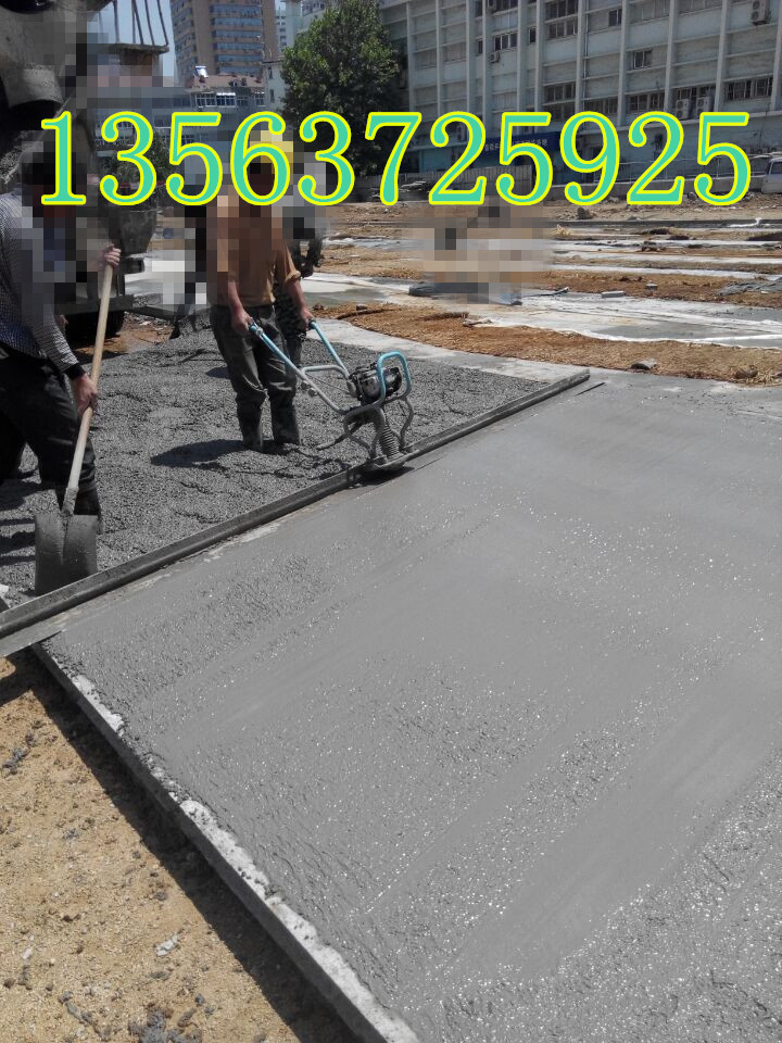 手扶振動尺 電動振平尺 2米振搗尺 3米尺子