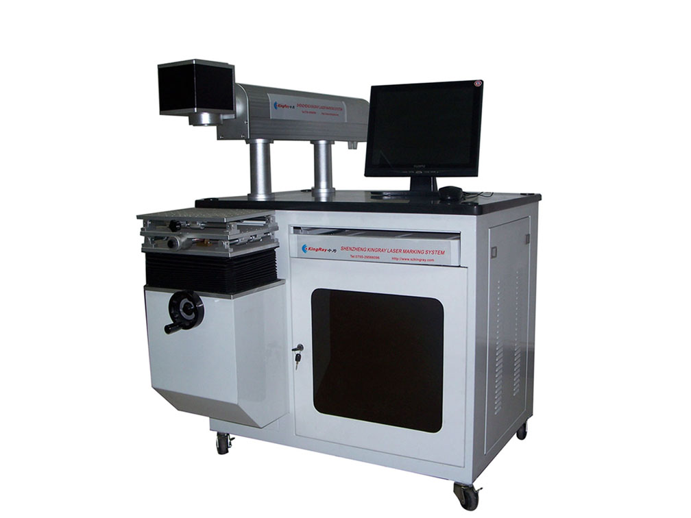 東莞CO2激光打標(biāo)機|手持激光打標(biāo)機|塘廈皮革激光刻字機