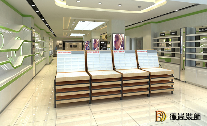 【眼鏡店如何裝修，展柜如何擺放才算是跟上潮流】 眼鏡店裝修設(shè)計 眼鏡店如何裝修，展柜怎么擺放