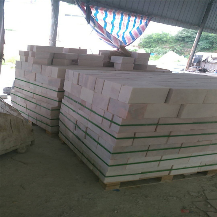 大理石欄桿料 石材石料半成品廠家批發(fā)