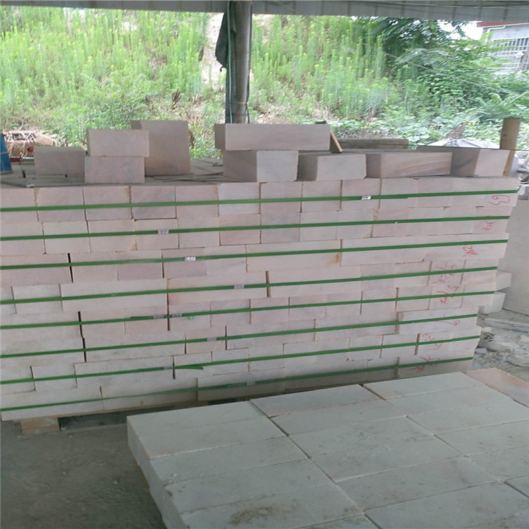 大理石欄桿料 石材石料半成品廠家批發(fā)