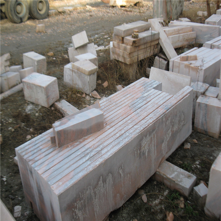 石材欄桿 石才石料產(chǎn)地 成為建設(shè)裝飾的良好材料