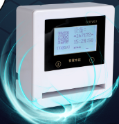 微信掃碼水控器選哪家