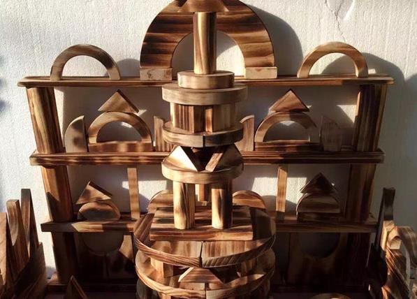 幼兒園戶外大型木制玩具攀爬架組合 木質(zhì)攀爬網(wǎng)架蕩橋鉆洞攀爬墻