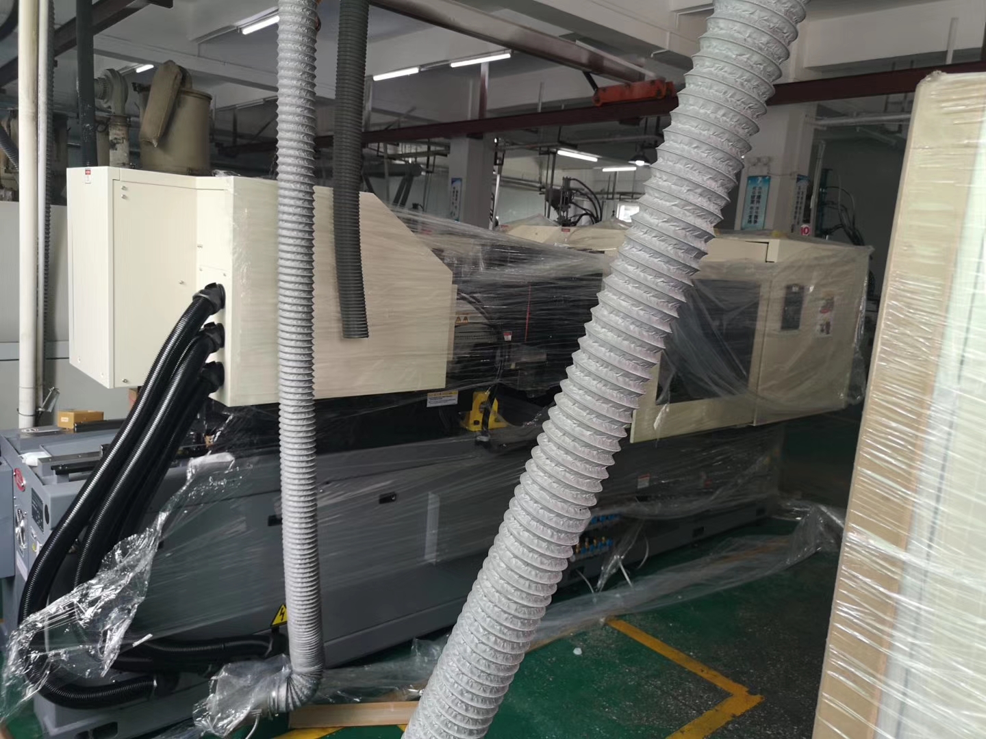 深圳日精注塑機(jī)價(jià)格