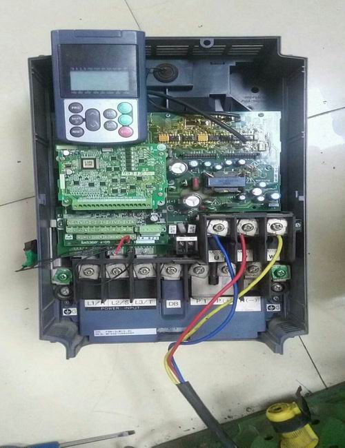 變頻器電路板維修培訓(xùn)學(xué)校