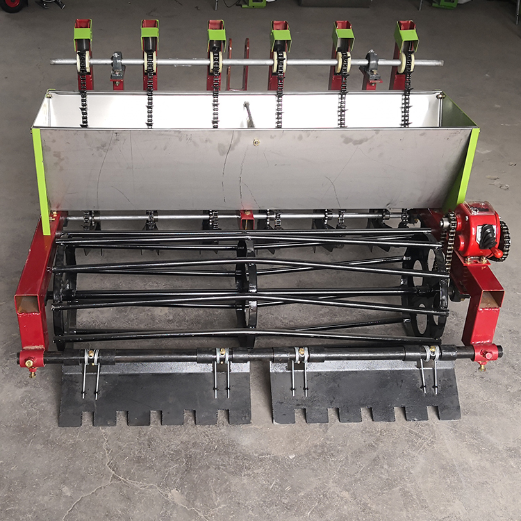 大型自動大蒜收獲機(jī) 全自動種大蒜播種機(jī)  新型大蒜播種機(jī) 新型大蒜播種機(jī) 全自動大蒜種植機(jī)