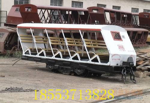 礦用斜井人車 山東中煤集團(tuán)礦用斜井人車