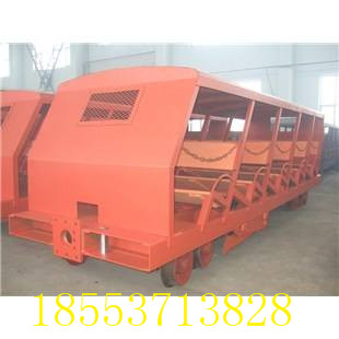 礦用斜井人車 山東中煤集團(tuán)礦用斜井人車