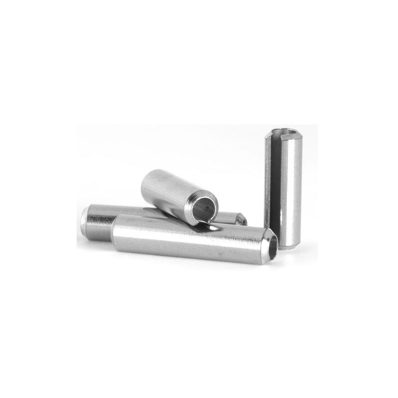 廠家供應不銹鋼彈性銷GB879彈性圓柱銷定位銷空心銷開口銷卷制彈性銷