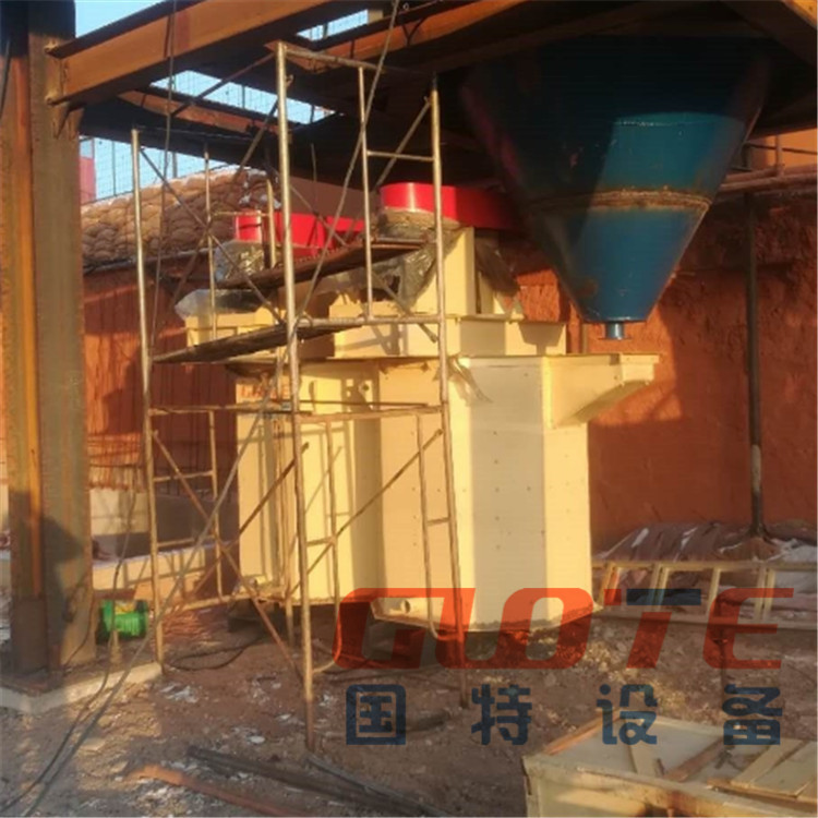 礦用洗砂系統(tǒng)  礦用洗砂機