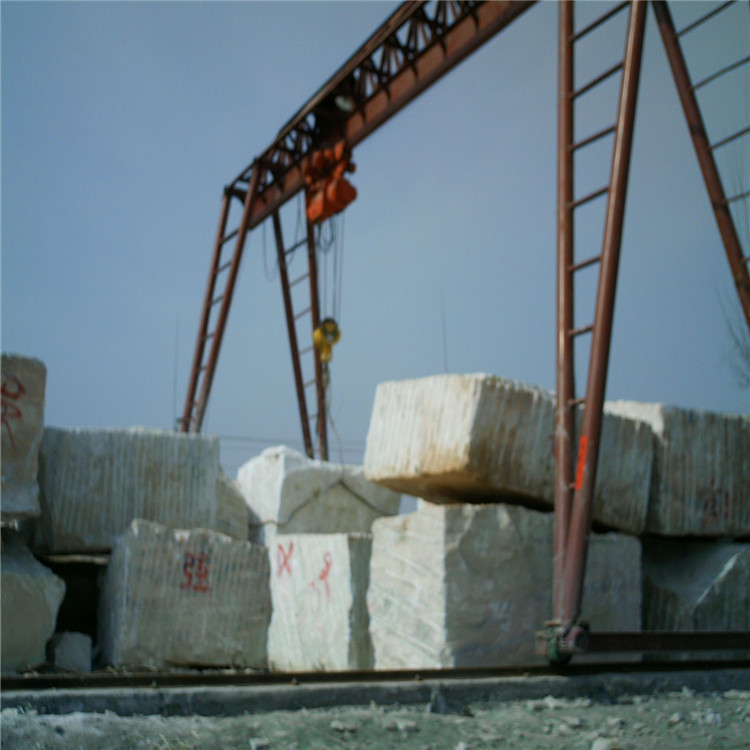 毛料石原料石 晚霞紅大理石 雕刻景觀(guān)石 荒料毛料毛石批發(fā)