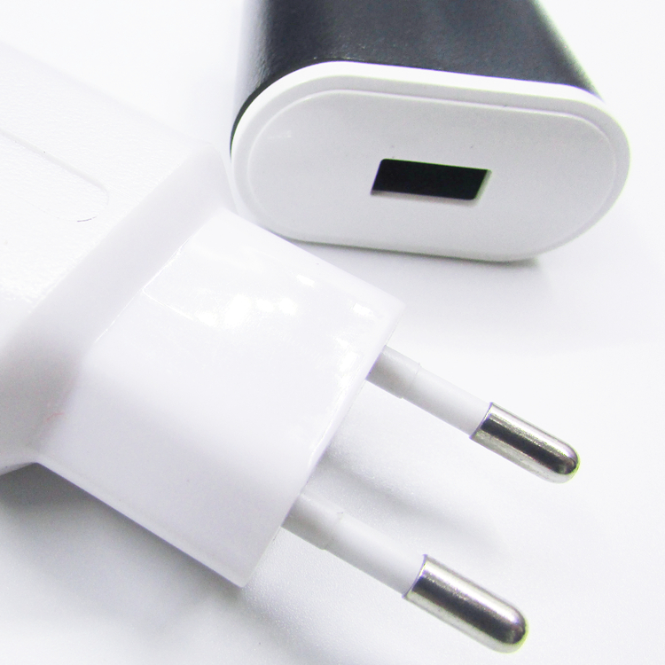 供應(yīng)充電器外殼/新款5V2A充電器外殼/JXS-A4028韓規(guī)-USB 充電源外殼