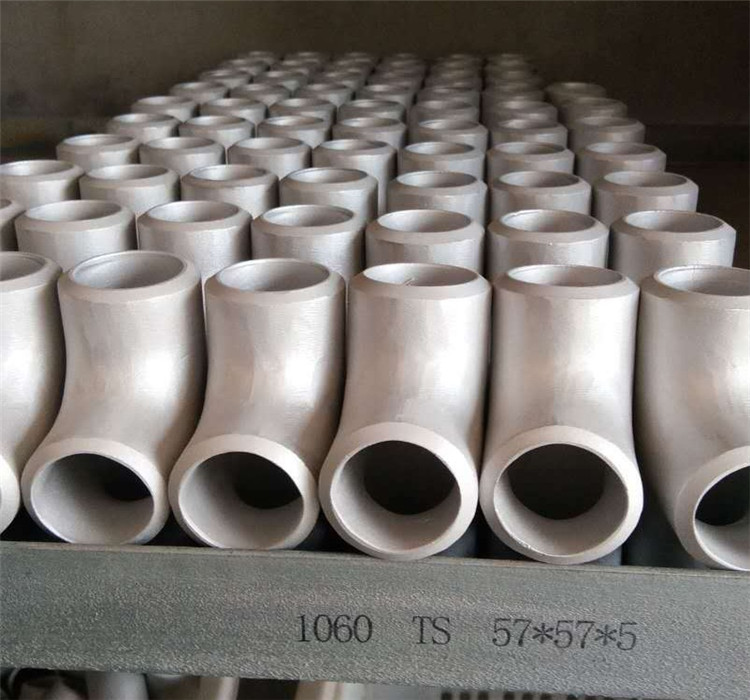 碳鋼Q235 對焊三通 合金WP5無縫等徑三通 排水三通 不銹鋼焊接三通 Q235三通 Q235b三通