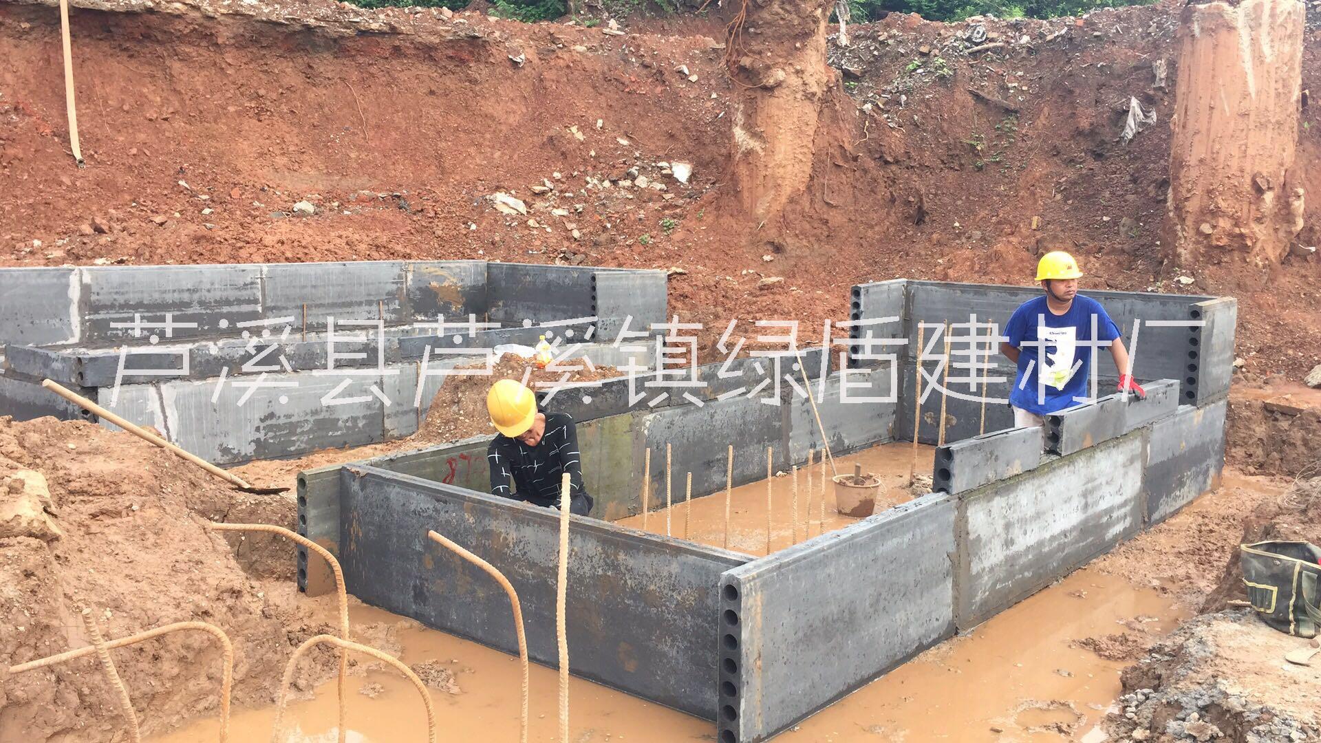 水泥輕質(zhì)板替代磚胎膜    江西磚胎膜