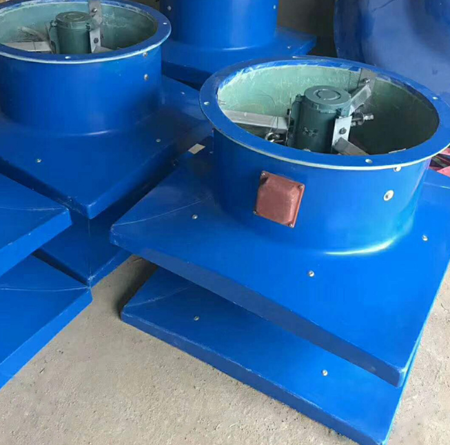 加工定制屋頂風(fēng)機(jī) 玻璃鋼軸流風(fēng)機(jī) 工程通風(fēng)換氣抽風(fēng)機(jī) 排風(fēng)機(jī)