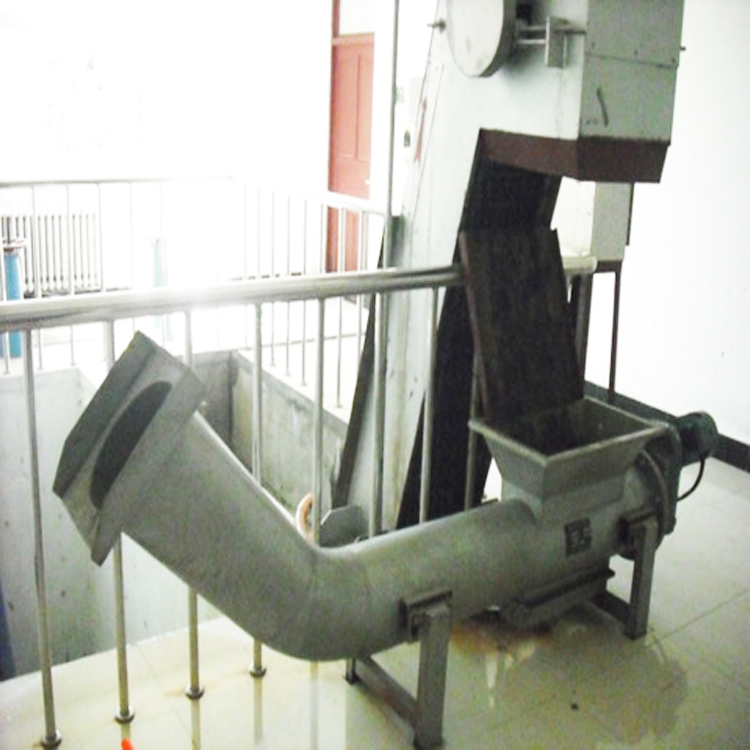 供應(yīng)重慶旋流沉砂池除砂機(jī)廠家