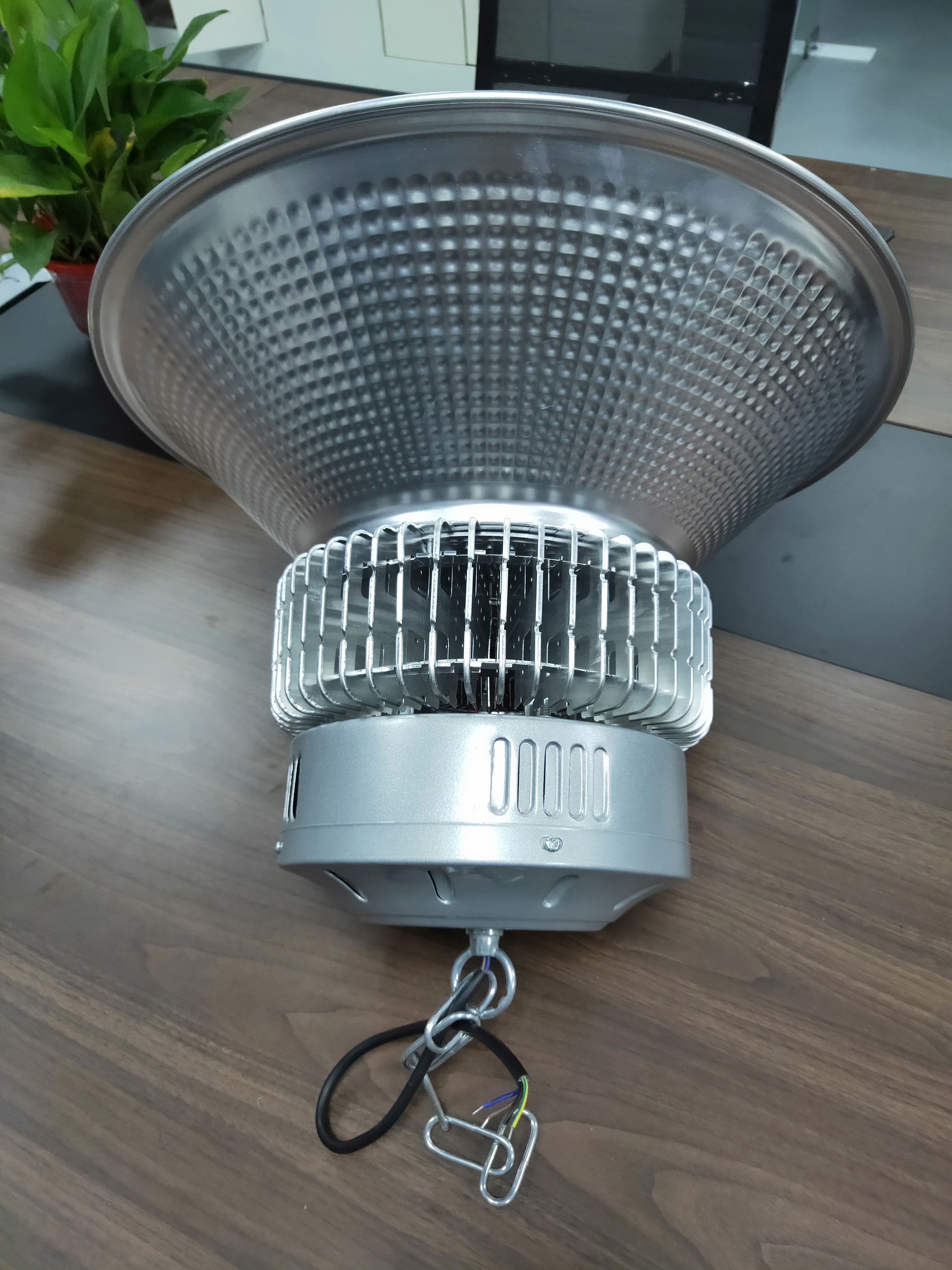 工礦燈LED工廠燈100W