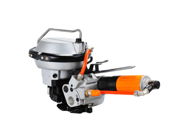 東莞 K480氣動鋼帶組合式打包機(jī)價(jià)格