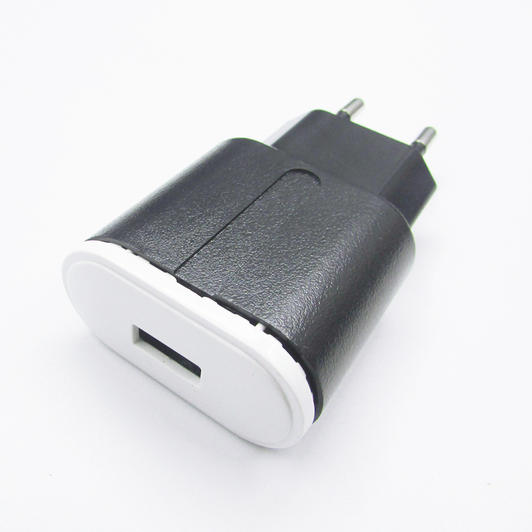 供應(yīng)充電器外殼/新款5V2A充電器外殼/JXS-A4028韓規(guī)-USB 充電源外殼