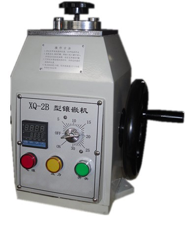 XQ-2B金相試樣鑲嵌機(jī)廠家