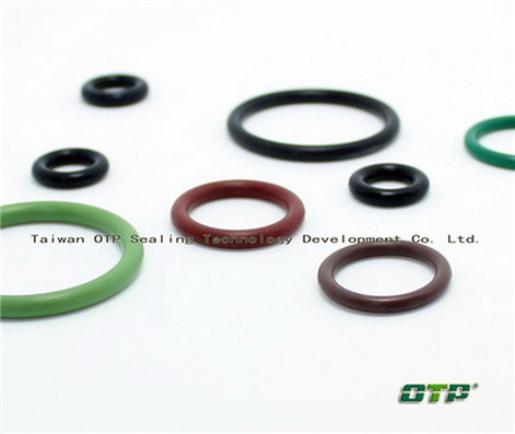 彈簧蓄能密封圈 橡膠密封件