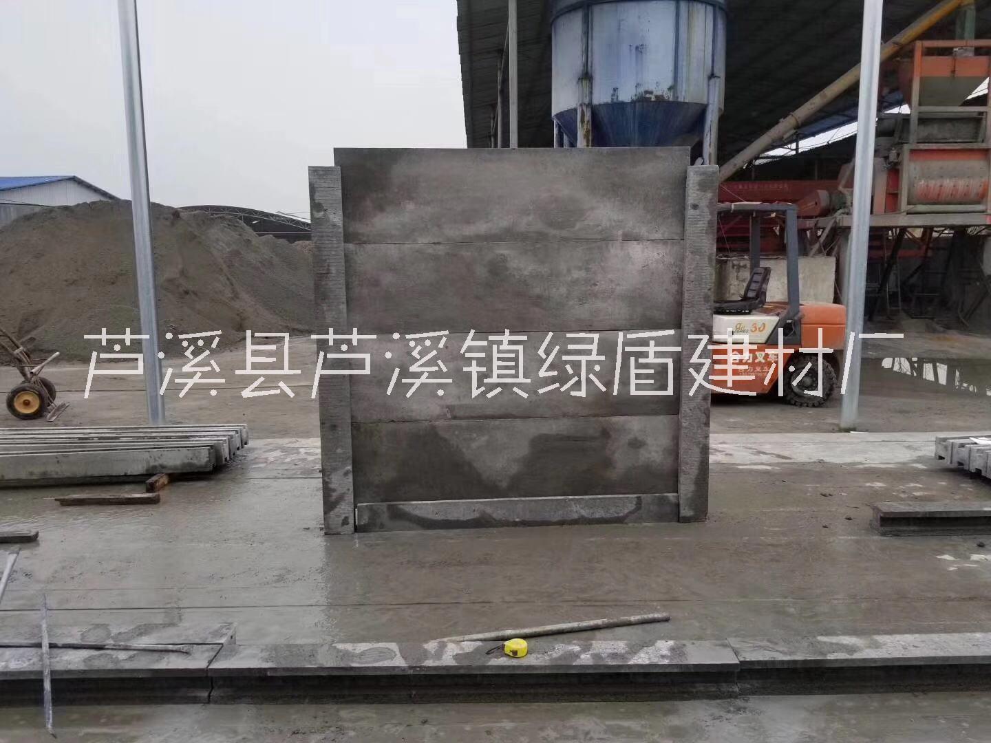 江西GRC預(yù)制圍墻定制，江西GRC預(yù)制圍墻批發(fā)，江西GRC預(yù)制圍墻價格