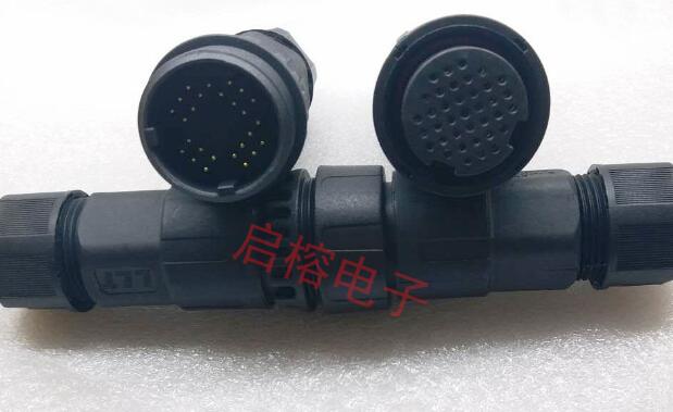 防水連接器生產(chǎn)廠家哪家好-供應(yīng)商-廠家直銷批發(fā)報(bào)價(jià)