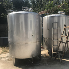 白酒暫存罐批發(fā)廠家_價(jià)格