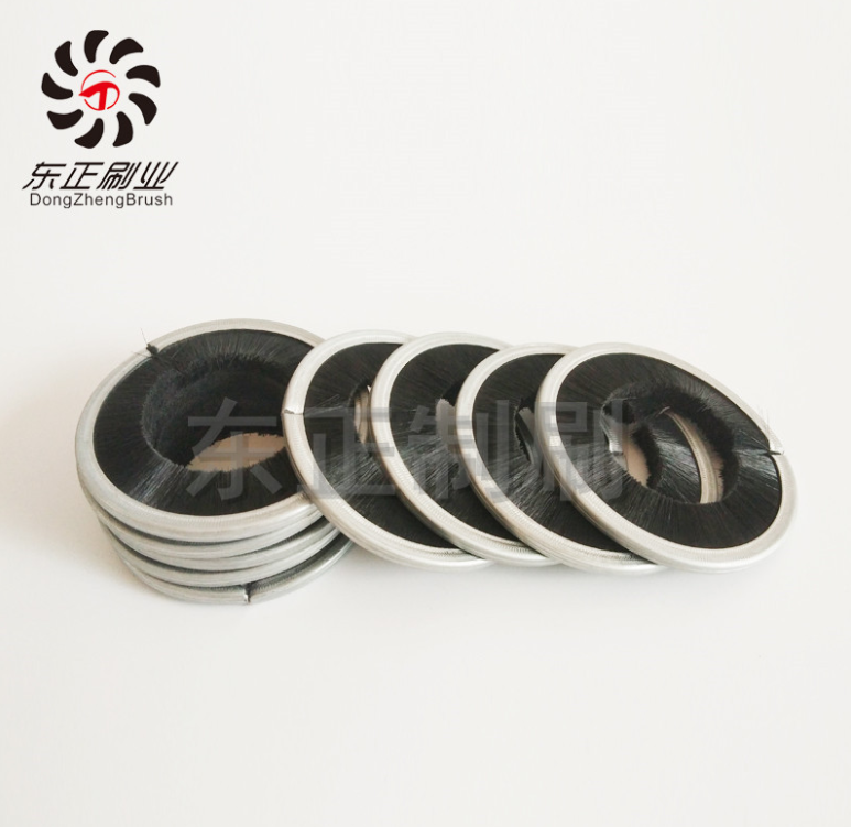 廠家專業(yè)定制尼龍絲彈簧刷內(nèi)繞彈簧刷工業(yè)彈簧刷品質(zhì)保證