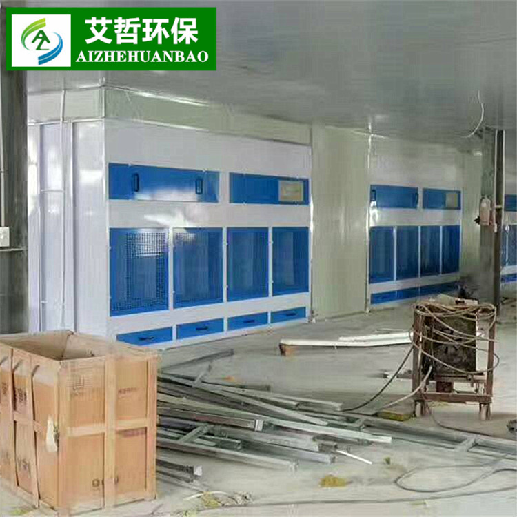 專業(yè)制作干式吸塵柜 干式脈沖打磨除塵柜 干式脈沖除塵柜 干式打磨吸塵柜