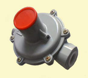 RTZ-31(21)中壓進(jìn)戶表前