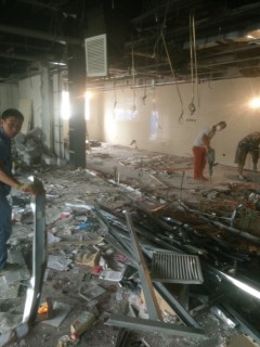 北京專業(yè)樓板樓梯混凝土墻拆除加固 北京專業(yè)樓板樓梯墻拆除加固公司 北京專業(yè)樓板墻拆除加固公司