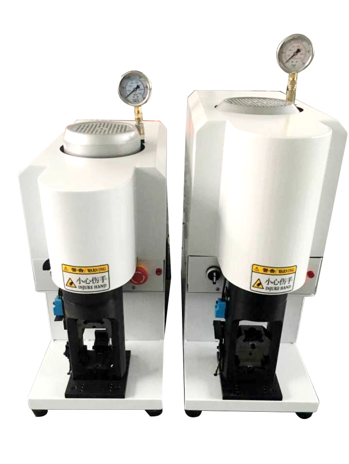 元瀚新能源油壓端子機(jī)液壓端子機(jī)大壓力端子壓接機(jī)30T端子機(jī)