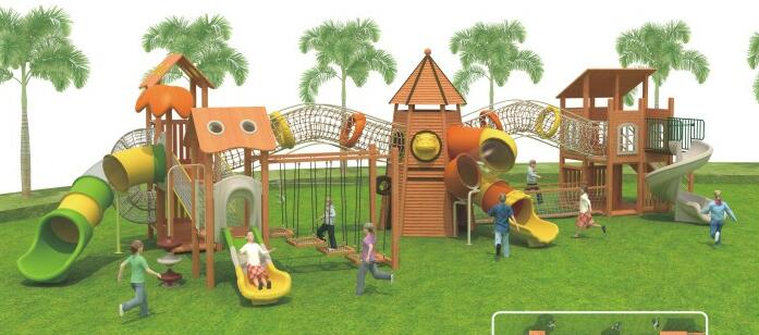 幼兒園兒童木制攀爬架爬網(wǎng) 優(yōu)質(zhì)黃花梨戶外攀爬架實(shí)木游樂玩具